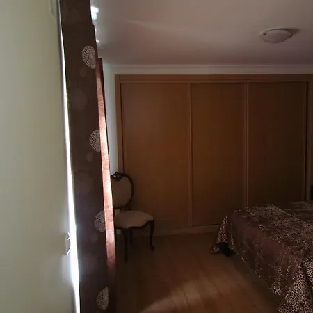 Hostel White Sand