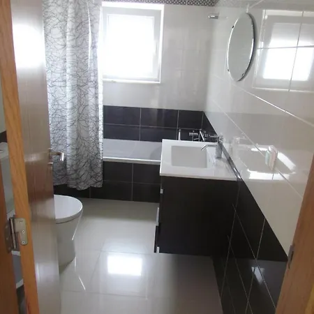 White Sand Hostel