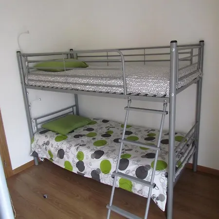 White Sand Hostel *