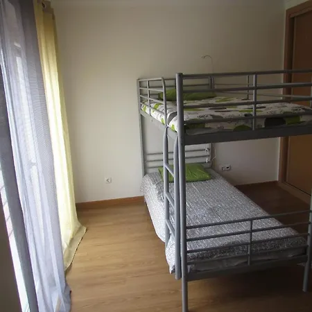 Hostel White Sand