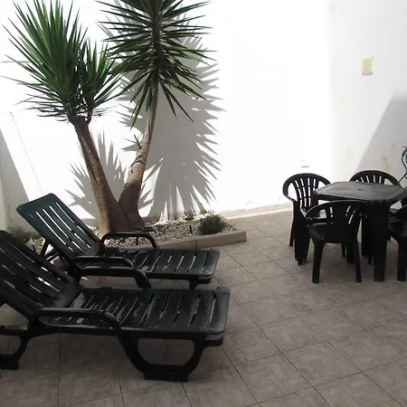 Hostel White Sand