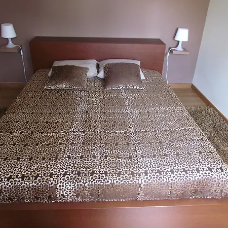 Hostel White Sand *