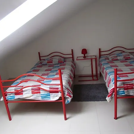 White Sand Hostel