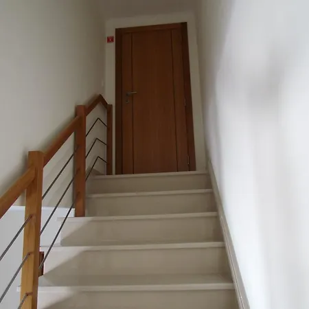White Sand Hostel