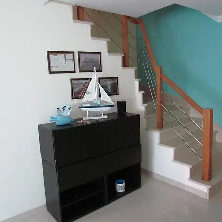 Hostel White Sand Praia da Lourinhã
