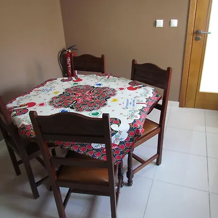 White Sand Hostel Praia da Lourinhã