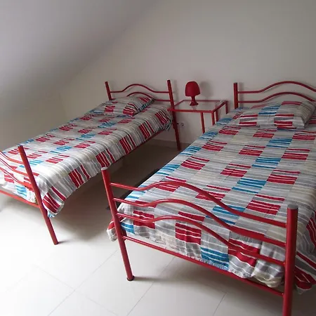 Hostel White Sand
