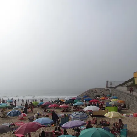 White Sand Hostel Praia da Lourinhã